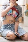 女性写真素材番号5842