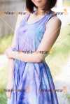 女性写真素材番号5849