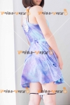 女性写真素材番号5856