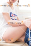 女性写真素材番号5899