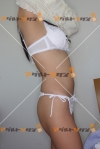 女性写真素材番号6034