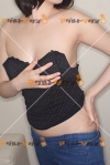 女性写真素材番号6052