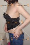 女性写真素材番号6053