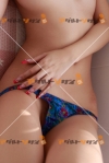 女性写真素材番号6097