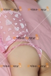 女性写真素材番号6309