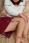 女性写真素材番号6422