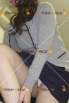 女性写真素材番号6603