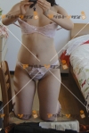 女性写真素材番号6614