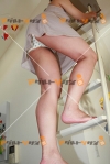 女性写真素材番号6651