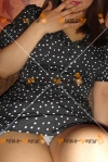 女性写真素材番号6688