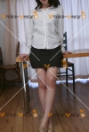 女性写真素材番号6703