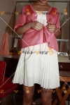 女性写真素材番号6717