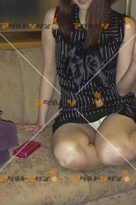 女性写真素材番号000006796
