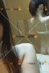 女性写真素材番号6800