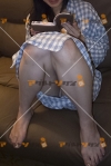 女性写真素材番号6811