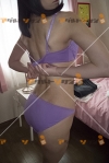 女性写真素材番号6813