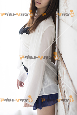 女性写真素材番号000006830