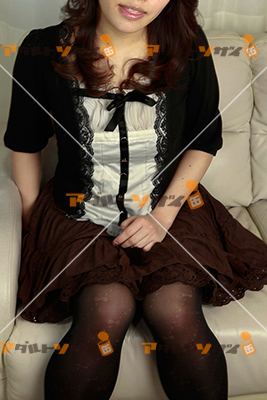 女性写真素材番号000006885