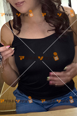 女性写真素材番号000006912