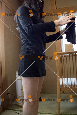 女性写真素材番号000006928