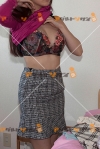 女性写真素材番号6937