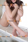 女性写真素材番号6985