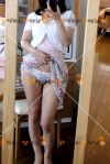 女性写真素材番号7022
