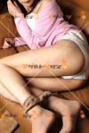 女性写真素材番号7062