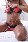 女性写真素材番号7090