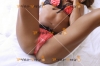 女性写真素材番号7096
