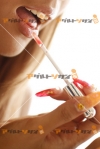 女性写真素材番号7108