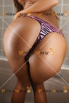 女性写真素材番号7137