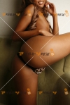 女性写真素材番号7157