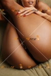 女性写真素材番号7158