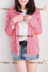 女性写真素材番号7170