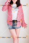女性写真素材番号7172