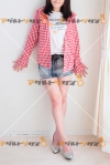 女性写真素材番号7173