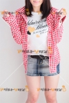 女性写真素材番号7174