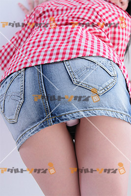 女性写真素材番号000007180