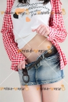 女性写真素材番号7192