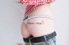 女性写真素材番号7197
