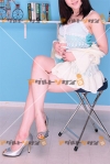 女性写真素材番号7245