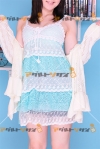 女性写真素材番号7247