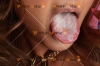 女性写真素材番号7352