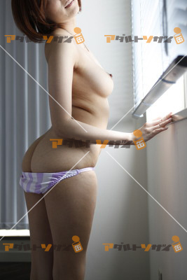 女性写真素材番号000007533