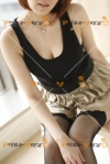 女性写真素材番号7544