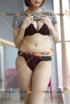 女性写真素材番号7591
