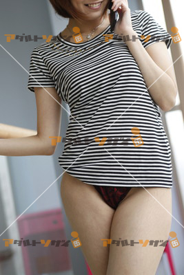 女性写真素材番号000007592