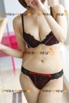 女性写真素材番号7596