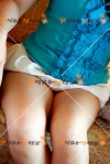 女性写真素材番号7718